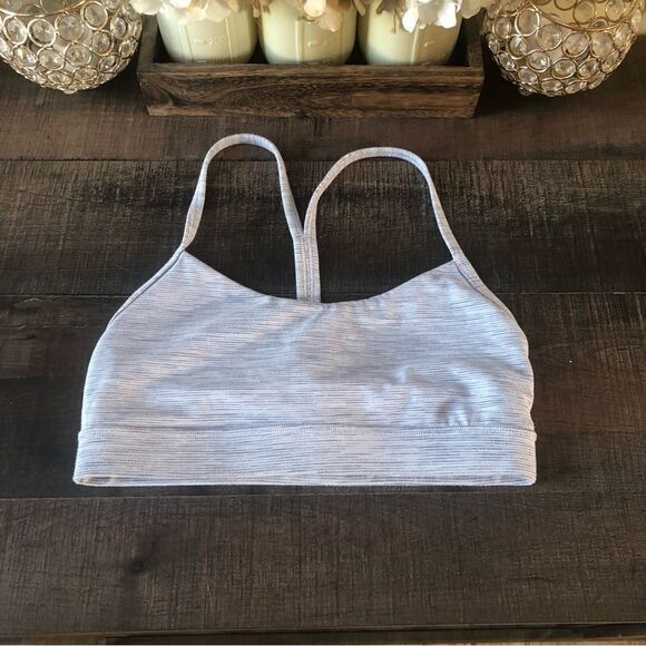 Lululemon Sports Bra - Picture 1 of 4